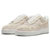 Nike Air Force 1 Low Paisley Men Sneakers White Summit-White IU2363-100