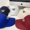 Men's Correction Classic Fit Face Baseball Cap