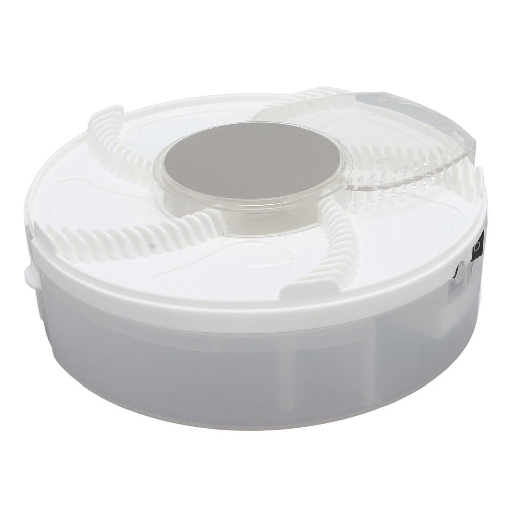 Zařízení Past na škůdce USB napájení ABS Automatický lapač škůdců pro restauraci Kuchyně