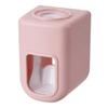 Xiaomi Automatic Toothpaste Squeezer Wall-mounted Bathroom Accessories Waterproof Squeezer Toothbrush Holder Bathroom Tools