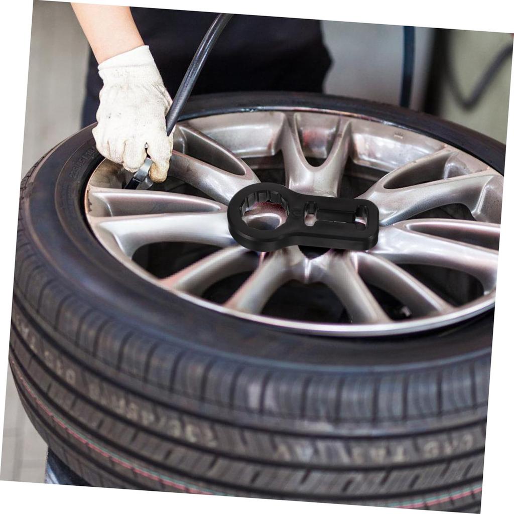 ledmomo Fixed Buckle Off-Road Jack Accessories Jack Buckle Jack Handle Holder Farm Jack Reduce