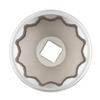TONE Socket Drive Size Hex Size 65mm (12-point) 6D-65, 19.0mm (3/4"),
