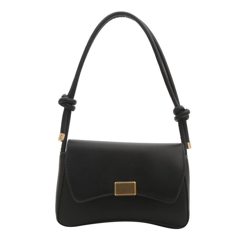 2024 New Shoulder Bag Street Fashion Pu Crossbody Bag Trendy Women's Handbag