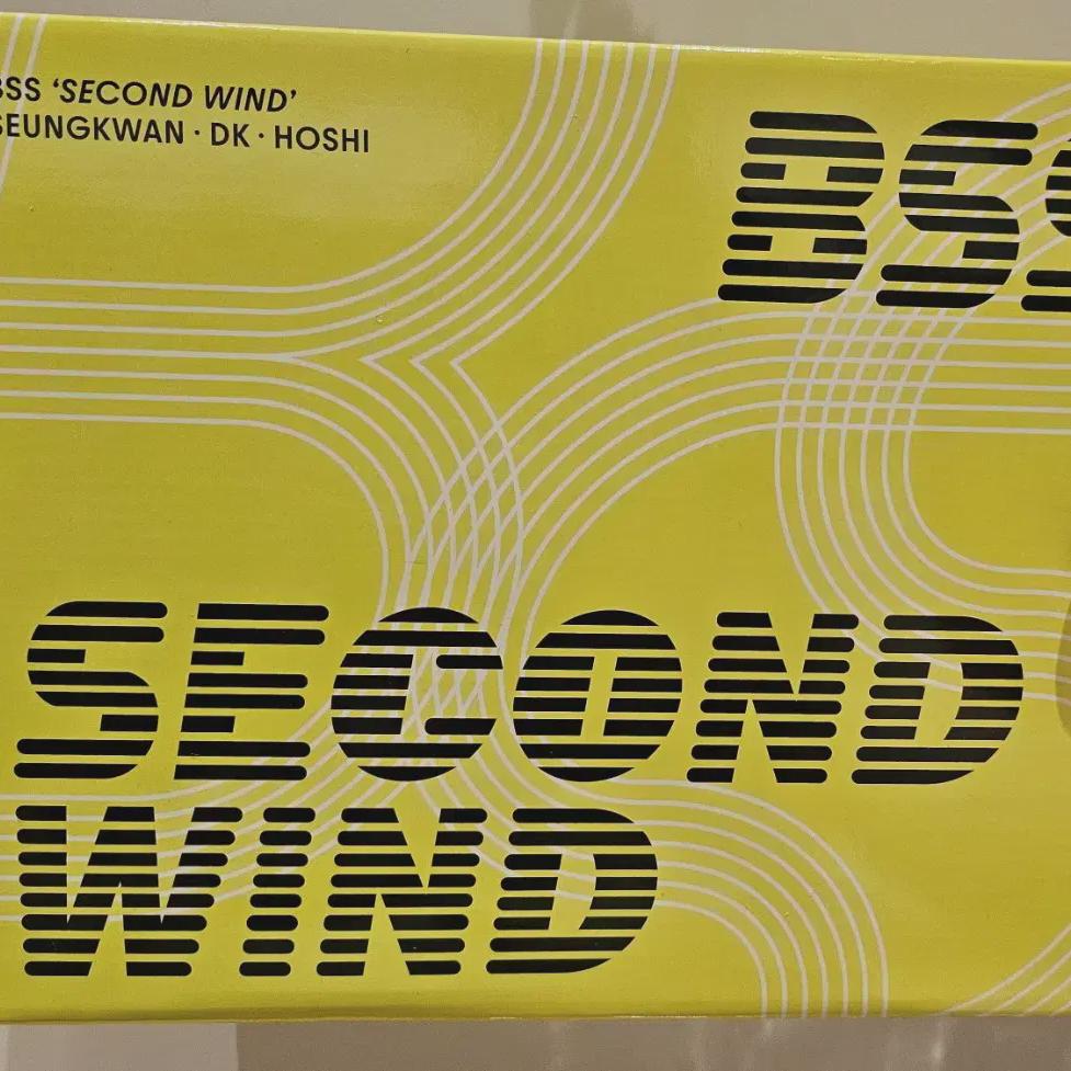 

Excluding Pu Seok-sun Setond Wind Foca