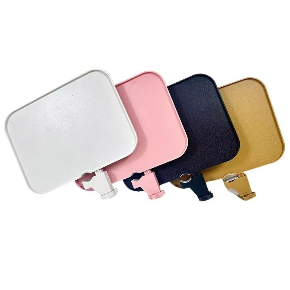 Adjustable Eyelash Tray Holder Plastic Clip-On Lash Extension Tools Essential Organizer Beauty Accessories Lashes Extensions
