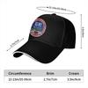 Pure Color Dad Hats ISHIMURA PLANETSIDE Womens Hat Sun Visor Baseball Caps Dead Space Peaked Cap
