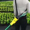 Adjustable Nylon Sprayer Replacement Strap Thickened Pressure Washer Strap Garden Hose Strap