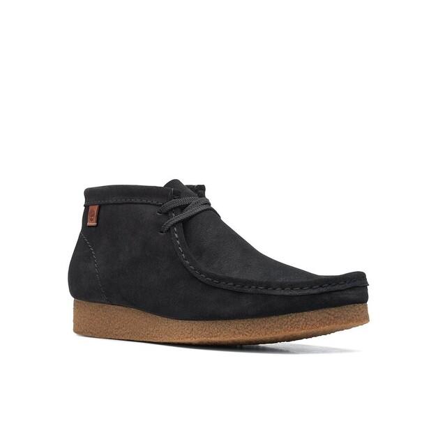 

Ботинки Clarks Shacre 26159437 Черные EU 44