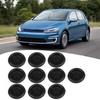 5PCS Underfloor Gasket Cover N10226501 For Seat For Golf For Passat For Jetta