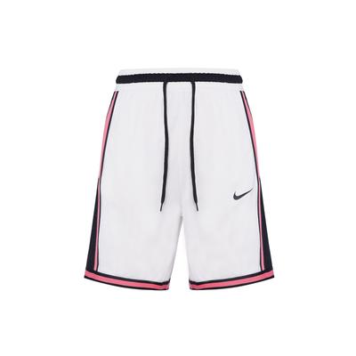 Dri-Fit Dna+ Printed Sports Shorts Men Bottoms Beige CV1898-030