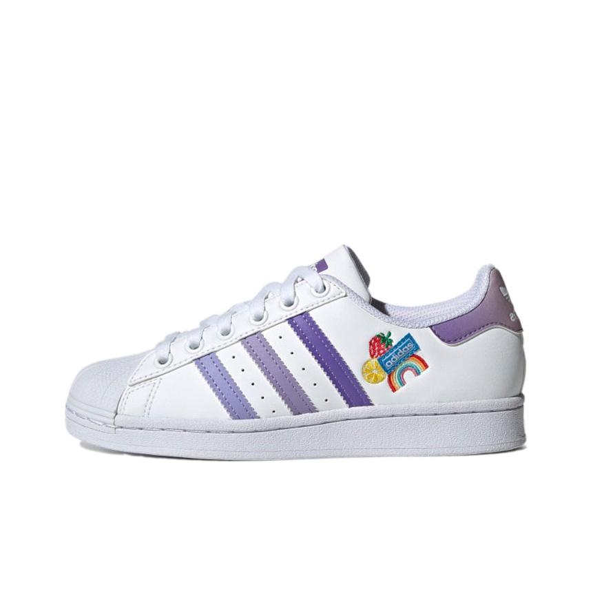 

кроссовки adidas originals Superstar Kids Skateboarding shoes Kids GY3313