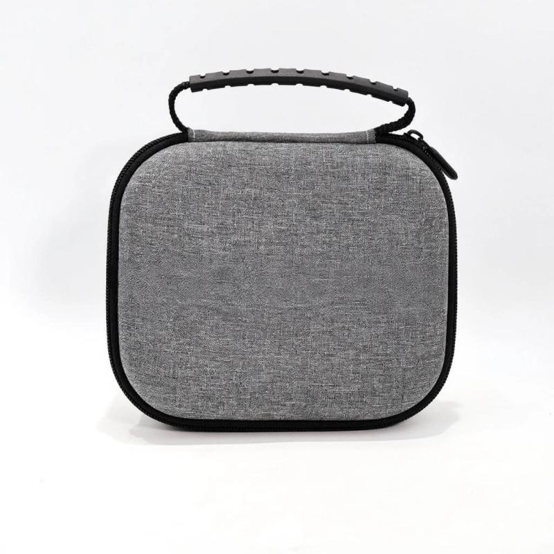 Premium EVA Hard Shell Carrying Case For XbotGo Camera Stabilizers Storage Bag With AntiShock Protections Water Resistant