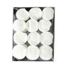 1200pcs Half-Round Cotton Pads, 80g Thick, Pearl Dot Texture, for Wet Compress & Makeup Removal with Salicylic Acid