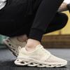 Summer Breathable  Unisex Sports Shoes Versatile Sports Casual Men's Hollow Mesh Sneakers Shoes  Sneakers for Women