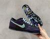 Nike Dunk Low Limited Wizard Holiday 2025 IB2267-001