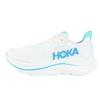 HOKA Clifton 10 Running Shoes Shoes/Jogging (1162030-WKY) (White/Blue/Size 25.0/Men's)