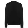 Puma Black Women's Sweatshirt No. 1, Size XS