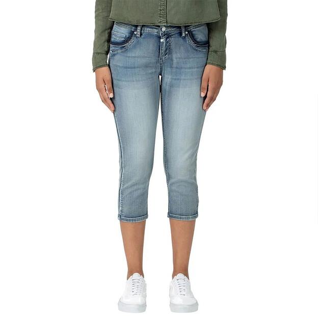 

Timezone Slim TaliTZ 3/4 брюки 26