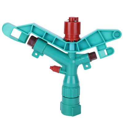 G1in DN25 Aspersore a bilanciere Rotazione 360 Gradi Aspersore per irrigazione Accessori per l'irrigazione