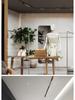 Adjustable 30W LED Strip Floodlight for Supermarket & Clothing Store