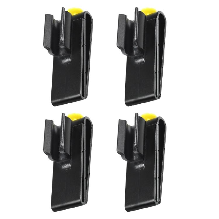 Golf Putter Clamp Club Holder Putting Golf Bag Clip On Putter Golf Putter Clip