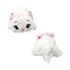 Disney Marie "Nezosobe" "Nadenade Shite Ne" Super BIG Plush Toy Official Goods Approx. 31cm