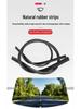 Nissan Sylphy 2006-2018 Classic Frameless Silent Wiper Blades