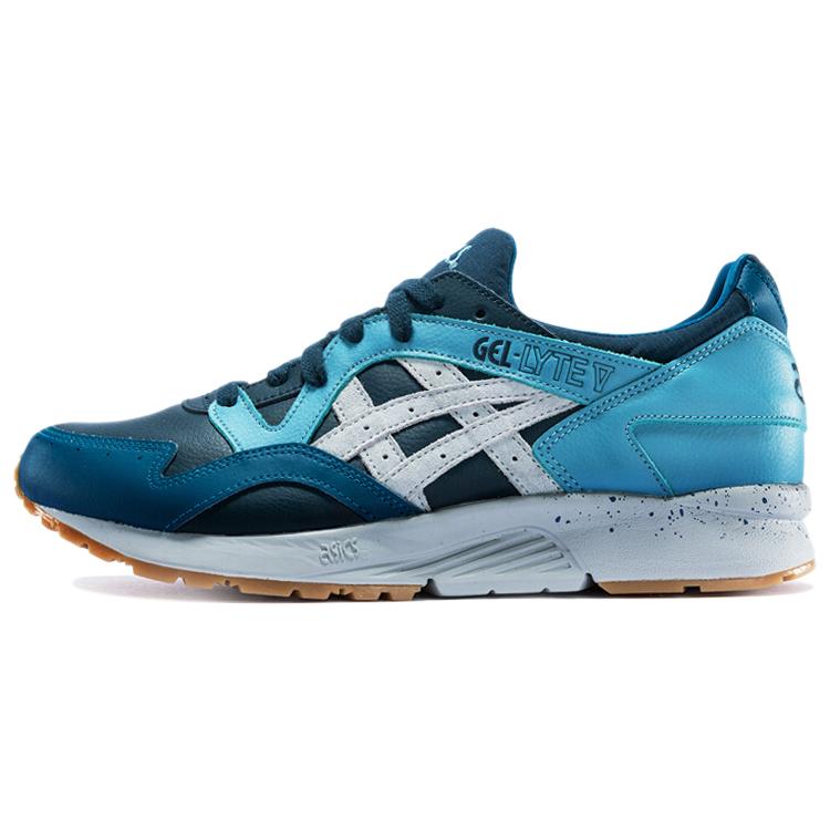 Asics Gel Lyte 5 'Dark Ocean Gum' 1193A023-400