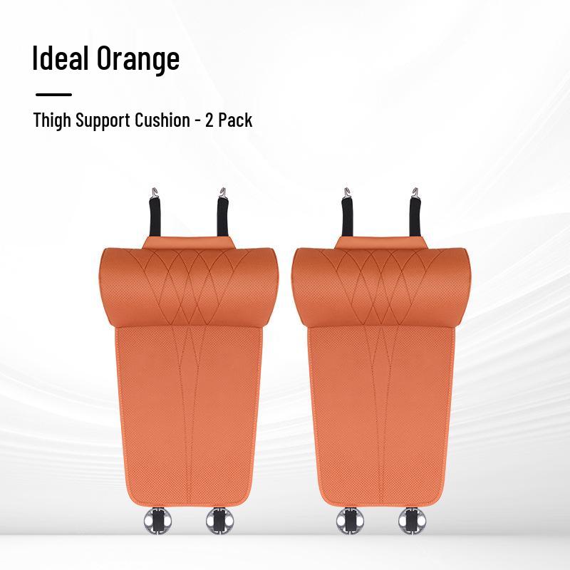 Universal Comfort Car Seat Cushion for Long-Distance Driving