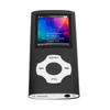 32GB MP3 Player Portable Bluetooth 5.3 HiFi Music Player 1.8 Inch LCD Screen FM Radio EBook Reader Supports 128GB TF