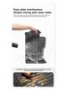 Mazda MX-5 (2016-2024) TPE Floor Mats & Trunk Liner