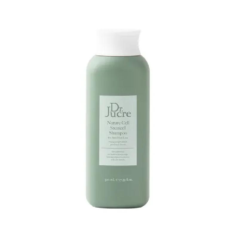 [Dr.Jucre] Nature Cell Stemcell Shampoo for Anti-Hair Loss 500ml