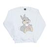 Disney Klassisches Thumper Baumwoll-Sweatshirt für Damen