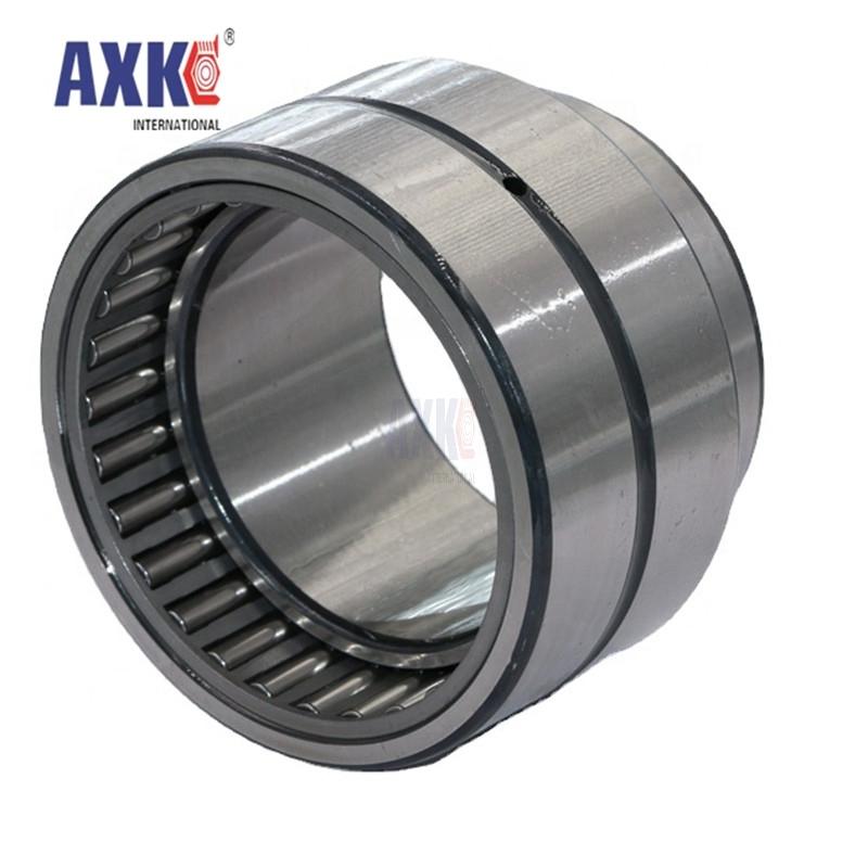 Needle Roller Bearings with Inner Ring NA4907 NA4908 NA4909 NA4910 NA4911 NA4912 łożysko