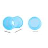 Glans Protector Cap for Penis Pump Accessories Cover for Dick Enlarger Extender Big Growth Trainer Sex Toys Men Replacement