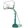 JINLING Mobile Single-Arm Outdoor Basketball Hoop