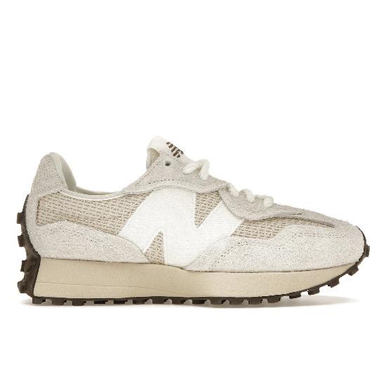 New Balance 327 Lin Sel de Mer U327WVA Unisexe