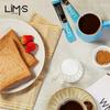 Lingse American Freeze-Dried Black Coffee