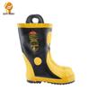 Lingbing 02 Fire Rescue Protective Training Suit