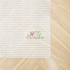 PVC Foam Bathroom Anti slip GRIP NON-ADHESIVE SHELF and DRAWER LINER Color 20"X48" 121.9cm*50.8cm