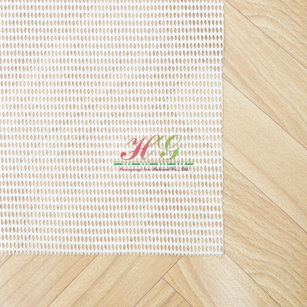 PVC Foam Bathroom Anti slip GRIP NON-ADHESIVE SHELF and DRAWER LINER Color 20"X48" 121.9cm*50.8cm