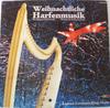 LP Record ANDREW LAWRENCEKING  Weihnachtliche Harfenmusik AMB68812 AMBITUS 1986 Germany Classical Used