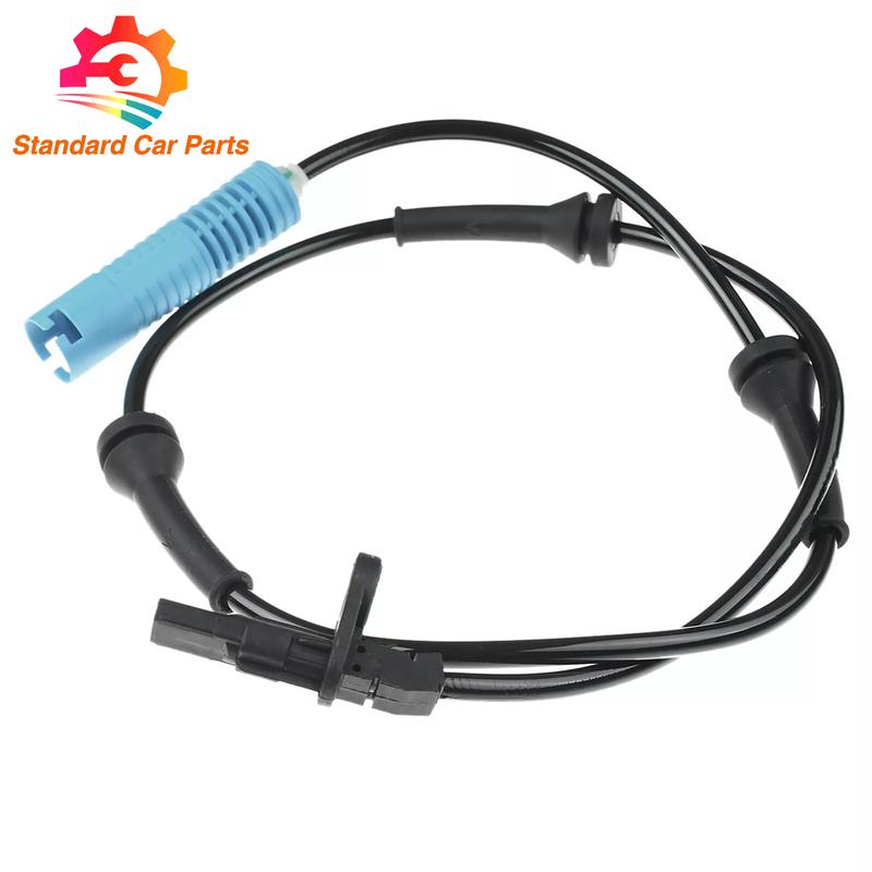 SSW000020 SSW000010 Front Rear Left Right ABS Wheel Speed Sensor For Land Rover Freelander Mk 1 2.0 Td4 2001-2006