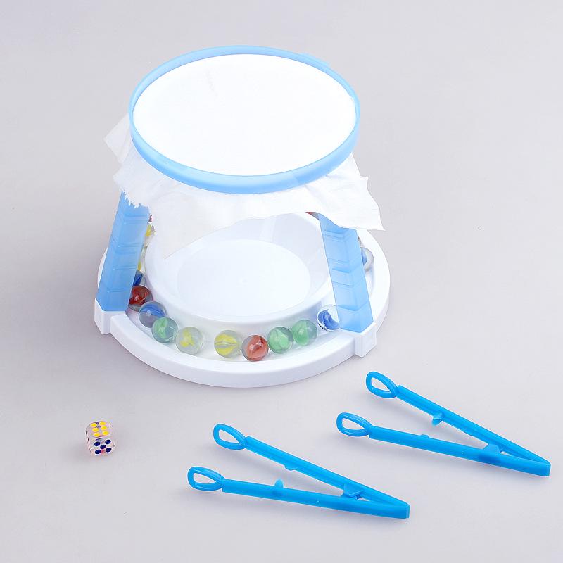 Thin Ice Penguin Game: Second Gen Brainpower Puzzle & Hand-Eye Coordination Challenge.