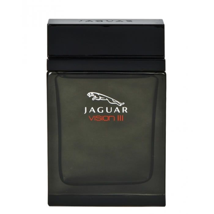 

Туалетная вода Jaguar Vision III 100 мл