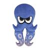 Sanei Boeki Splatoon 3 ALL STAR COLLECTION Octopus (M) Blue W20D11H42cm Plush SP39