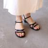 Molpin Ux Sandal_25026_Black