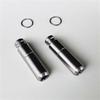 Motorcycle Engine Intake Exhaust Valve Stem Valve Guide Pipes For Honda CBF150 CBF 150 SDH150 XR 150 KTT 150 CBF125 Spare Parts