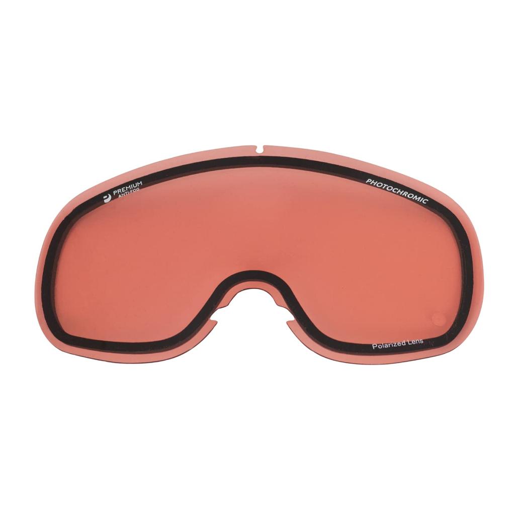 SWANS Made in Japan V4 Spare Lens PIN (Swans) LV4-5299