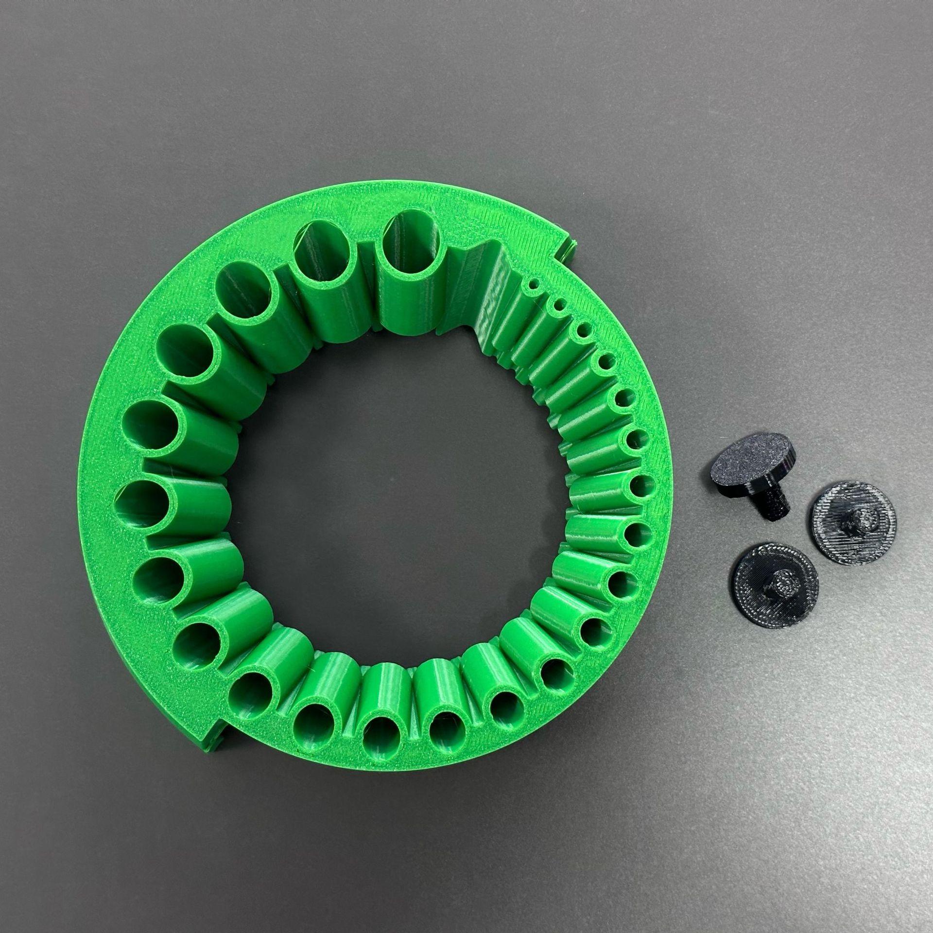 

Универсальная насадка для заточки сверл для угловой шлифмашины1-12,5 мм Высокоточный многоспецифичный шлифовальный инструмент Полировальные аксессуары зелёный